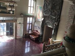 -北京美神宫艺术主题温泉酒店