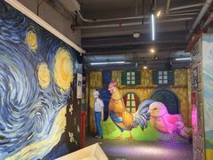 -成都梵高星空艺术馆(春熙路旗舰店)