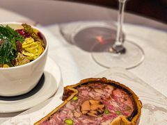 -Le Bistrot de Racine