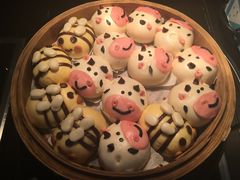 -苏州苏州湾艾美酒店-新食谱全日制餐厅