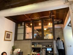 蔬菜汤锅-汤厨(五道营店)