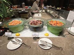 -长春净月潭喜来登酒店·盛宴标帜餐厅