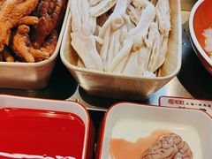 -痴毛肚·火锅烤肉自助(亦庄龙湖天街店)