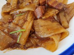 -鼎好家常菜(天桥店)