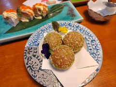 -鳗鱼家·深夜食堂(军博店)