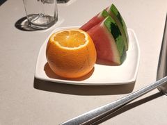 -海底捞火锅(团结桥店)