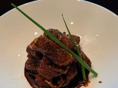 -蛇口希尔顿南海酒店·随轩中餐厅·粤菜