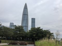 -深圳人才公园