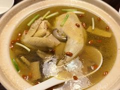 -浙江安吉JW万豪酒店·万豪中餐厅