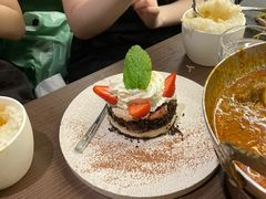 -Shantek象提南亚西餐厅&Bistro(淮海中路店)
