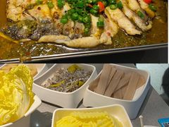 -半天妖烤鱼(诺德广场店)