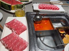 -海底捞火锅(关山保利店)