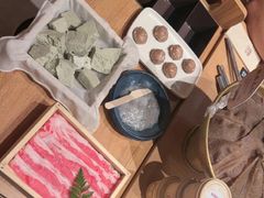 -巴奴毛肚火锅(龙湖锦艺城店)