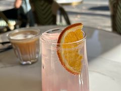 -Cafe de Coucou(牛市口店)