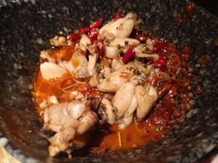 -哥老官重庆美蛙鱼头(日月光店)