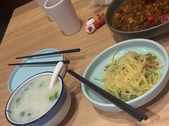 -宏状元现熬粥·京味菜(三里河店)