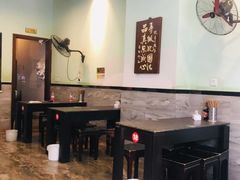 大堂-春阳水饺(香槟广场店)