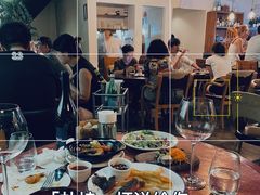 -羽深肉铺 Steak & Wine