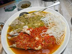 -望湘园·湖南菜(我格广场店)