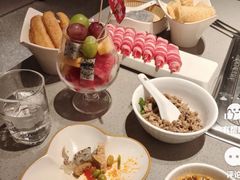 -海底捞火锅(青山湖万达夜宵主题店)