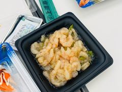 -上清·三文鱼鲜寿司(同德店)
