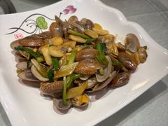 -外沙富龙城酒楼(老街店)