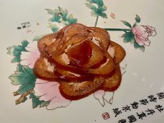 -京味斋·北京烤鸭(华威桥北工大店)