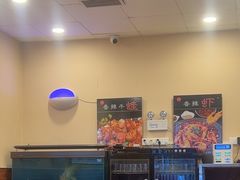 -秦记香辣蟹(松榆里店)