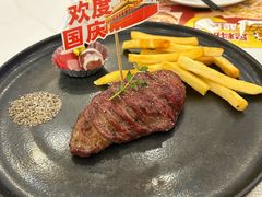 -威尼斯西餐厅(扬名广场店)