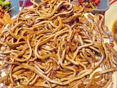 -恰八斗·猛火长沙菜(国贸店)