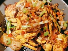 -避风塘(宝山万达店)