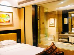 -广州粤海喜来登酒店