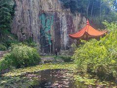 -莫干山风景区