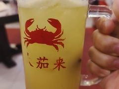 -大茄来海鲜餐厅(亚洲城分行)