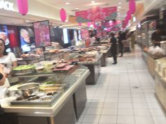 -丽达购物中心(崂山店)
