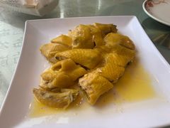 -稻香酒家·33年老字号·港式粤菜(富邦中心店)