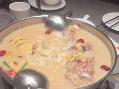 -骨之味·筒骨汤火锅(江头店)