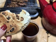 -清真·马峰烤肉(小学习北巷店)