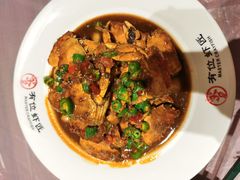 -有位虾匠·香辣蟹·小龙虾(李村店)