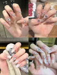 -M·X Nail日式美甲美睫