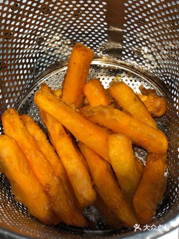 一年卖出超2000w个的生炸鸡架来环球港啦！