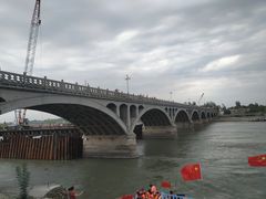 -伊犁河风景区