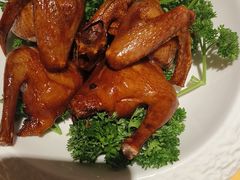 -蔡澜点心·粤菜(花城汇南区店)