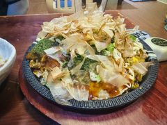 广岛好味烧-胜代日本料理(云程巷小区店)