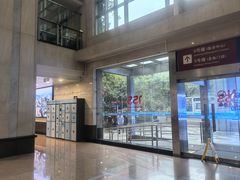 -浙江大学医学院附属第二医院(解放路院区)