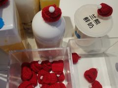 -兰熊鲜奶(西直门凯德mall店)