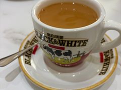 -香港新曜记茶餐厅(星耀城店)