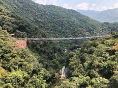 -古龙峡云天玻霸