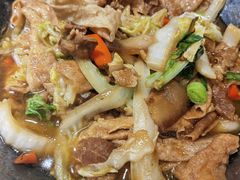 -小柴米·传统江西菜(八一广场店)