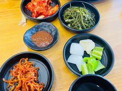 -高社长参鸡汤(高丽街店)